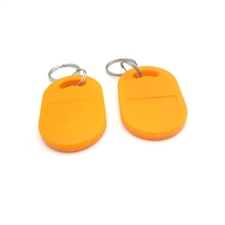 Waterproof Compatible T5577 Keyfob