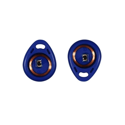 Aicmiú antennas RFID